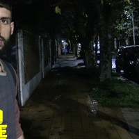 Sitting on his big cock - Picture 1
