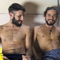 Sitting on his big cock - Picture 3