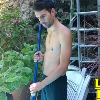 Thick cock blowjob - Picture 2