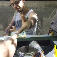 Thick cock blowjob - Picture 5