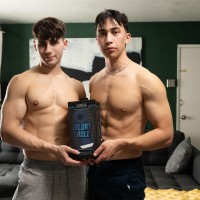 Unboxing MEN: Glory Hole - Picture 7