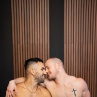 Drew & Evan - Picture 2