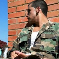 Vintage military men - Picture 61