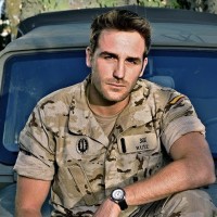Vintage military men - Picture 63