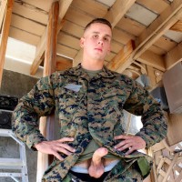 Vintage military men - Picture 72