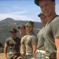 Vintage military men - Picture 14