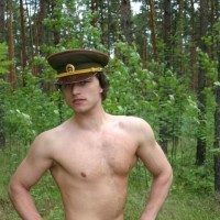 Vintage military men - Picture 48