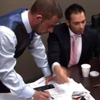 The Boardroom Files 2 - Picture 2