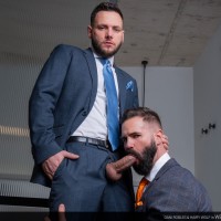 Dani Robles Gets Banged By Hairy Wolf - Picture 2
