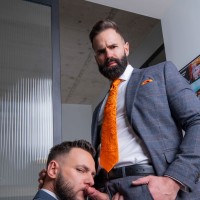 Dani Robles Gets Banged By Hairy Wolf - Picture 3