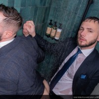 Dani Robles Gets Banged By Hairy Wolf - Picture 9