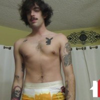 Tripp Maverick gets fucked - Picture 3