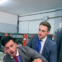 Andy Star gets fucked by Kayden Gray - Picture 13