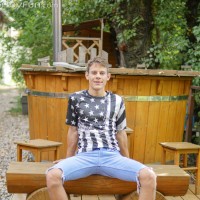 Ollie Barn outdoor - Picture 1