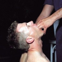 Hot couple bareback - Picture 5