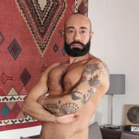 Gianni Maggio fucks Malek Tobias - Picture 23