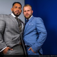 Malek Tobias fucks Viktor Rom - Picture 6