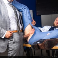 Malek Tobias fucks Viktor Rom - Picture 28