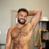 Hayden Hunter fucks Jackson Cooks - Picture 2