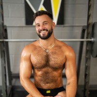 Hayden Hunter fucks Jackson Cooks - Picture 3