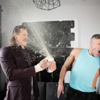 Bo Sinn and Manuel Skye - Picture 9