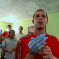 The hazing wheel - Picture 1