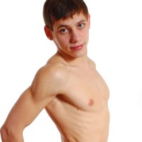 Tommy jerking off - Picture 3