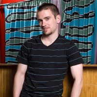 Hairy twink - Picture 1