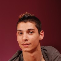 Skynny twink - Picture 20