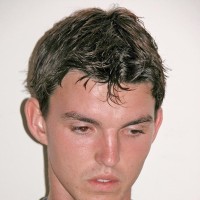 Jaydon D stripping and jerking off - Picture 2