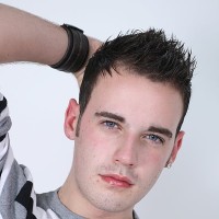 Angel guy - Picture 1