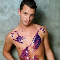 Paint body - Picture 16