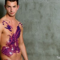 Paint body - Picture 20