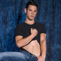 Lustful twink - Picture 1