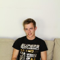 Chris Young have oral sex with an older - Picture 4