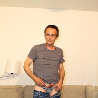 Chris Young have oral sex with an older - Picture 6