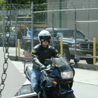 Marc Bowman - Picture 1