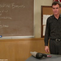 Wild Bill destroy his ass - Picture 1