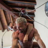 Ricky Hard fucks Tomas Brand - Picture 18