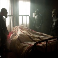 Taken and Probed - Picture 1