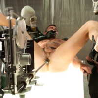 Taken and Probed - Picture 2