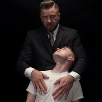 Tom Bentley Gets Worship His Cock - Picture 4