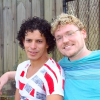 Casey and Freddy - Picture 1