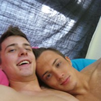 My Lover fucks My Hole - Picture 7