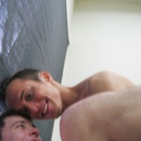 My Lover fucks My Hole - Picture 16