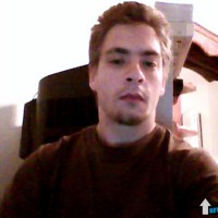Dylan jerks off - Picture 1