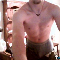 Dylan jerks off - Picture 4