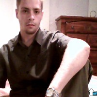 Dylan jerks off - Picture 17