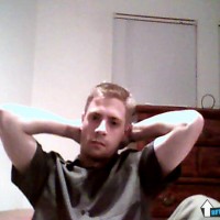 Dylan jerks off - Picture 20