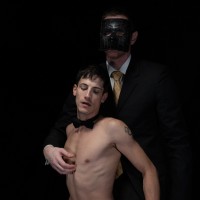 Master Ballard fucks Jay James - Picture 12